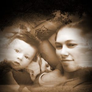 Meet your Posher, Kattie